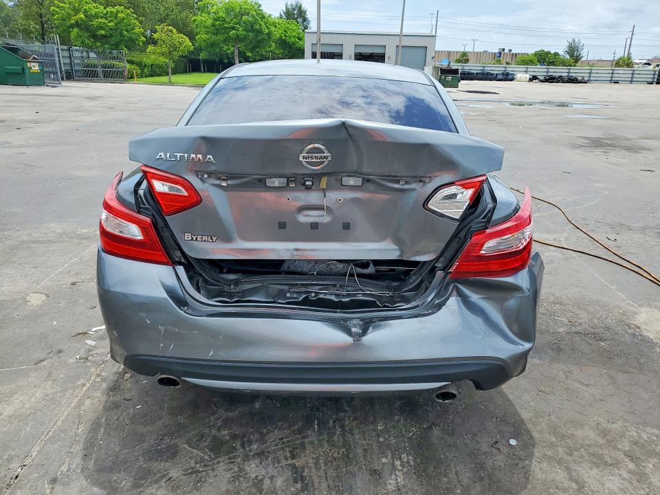 Aukcja sprzedaży 2016 Nissan Altima, vin: 1N4AL3AP8GN356613, numer aukcji: 55780466
