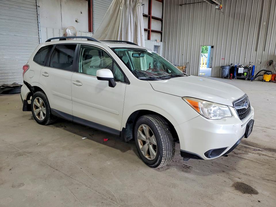 Продажа на аукционе авто 2014 Subaru Forester, vin: JF2SJAHC1EH456349, номер лота: 58628906
