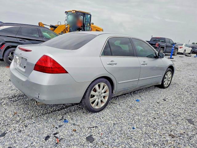 Продаж на аукціоні авто 2007 Honda Accord, vin: 1HGCM66487A010425, номер лоту: 57574326