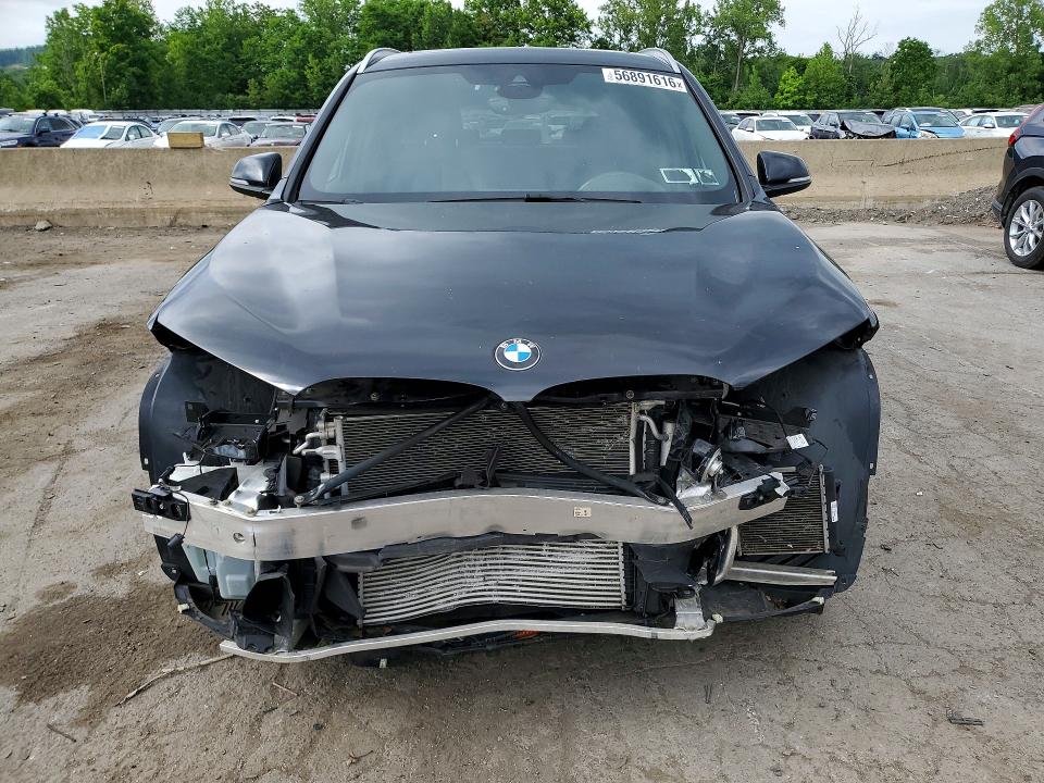 Продаж на аукціоні авто 2021 Bmw X1, vin: WBXJG9C03M5U34943, номер лоту: 56891616