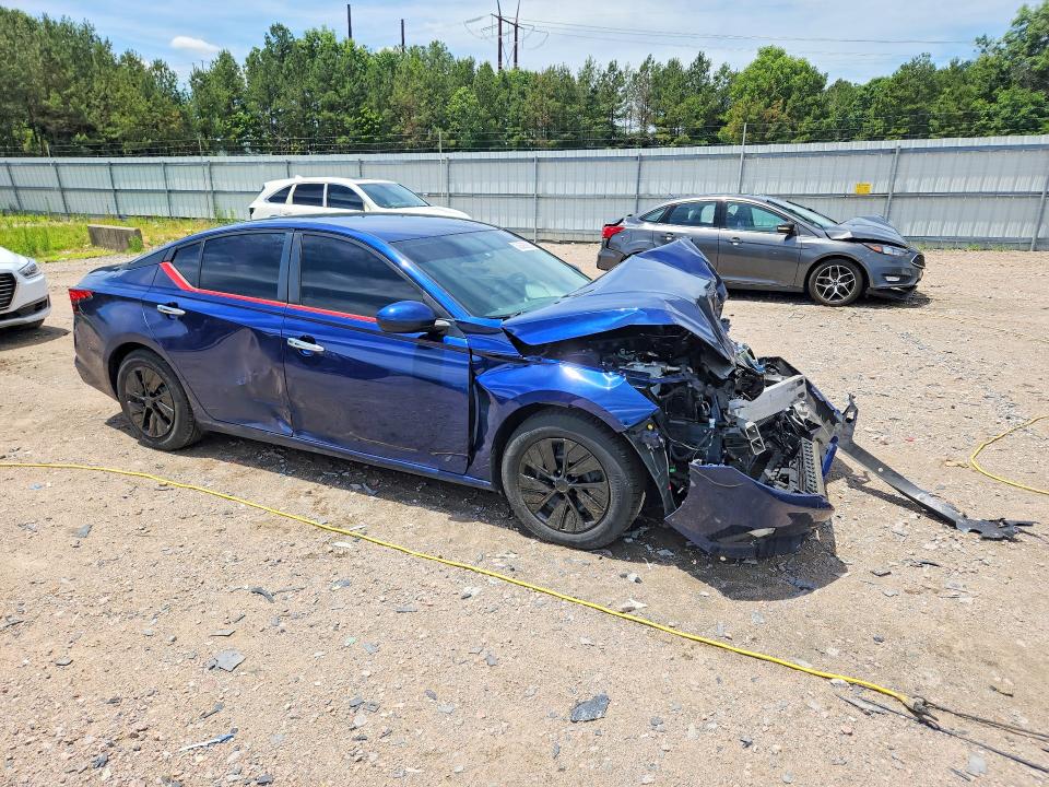 Продажа на аукционе авто 2020 Nissan Altima, vin: 1N4BL4BV0LN314034, номер лота: 58505956