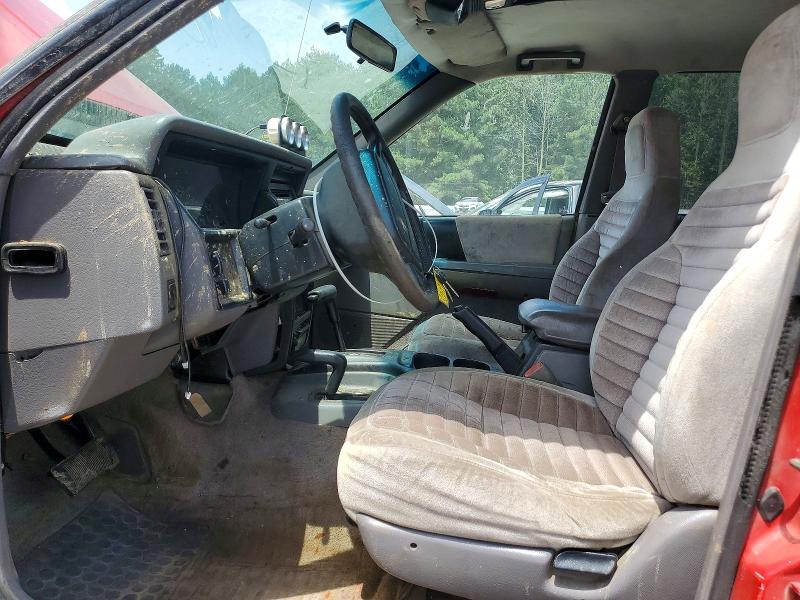 Aukcja sprzedaży 1994 Jeep Grand Cherokee, vin: 1J4GZ58S6RC330772, numer aukcji: 57418266