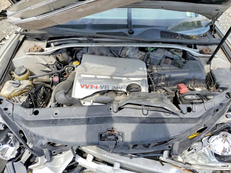 2003 Lexus Es მანქანა იყიდება აუქციონზე, vin: JTHBF30G136008730, აუქციონის ნომერი: 55233306