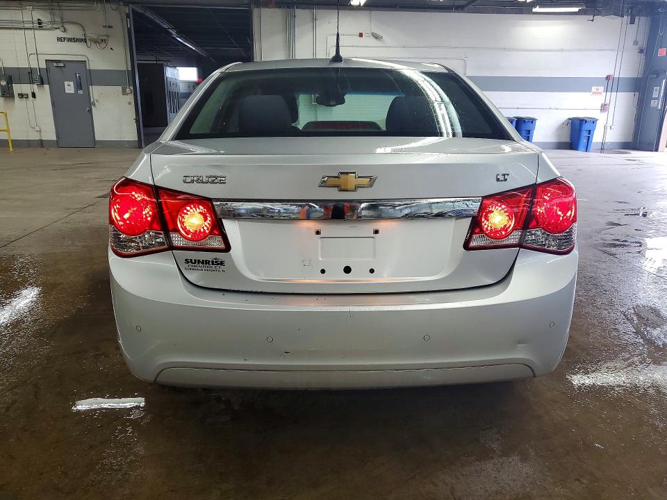 Aukcja sprzedaży 2012 Chevrolet Cruze, vin: 1G1PF5SC7C7388169, numer aukcji: 57939166