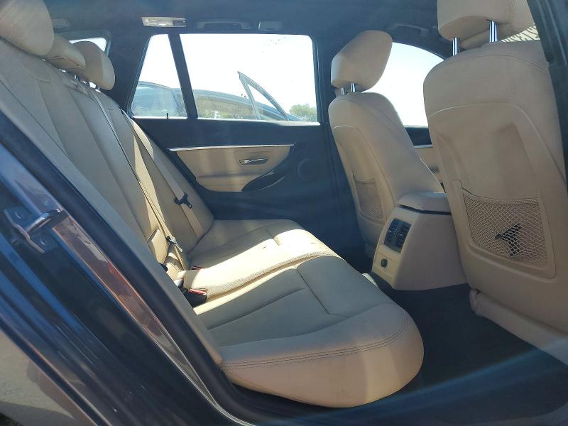 Aukcja sprzedaży 2019 Bmw 330xi, vin: WBA8K3C52KA484009, numer aukcji: 57273286