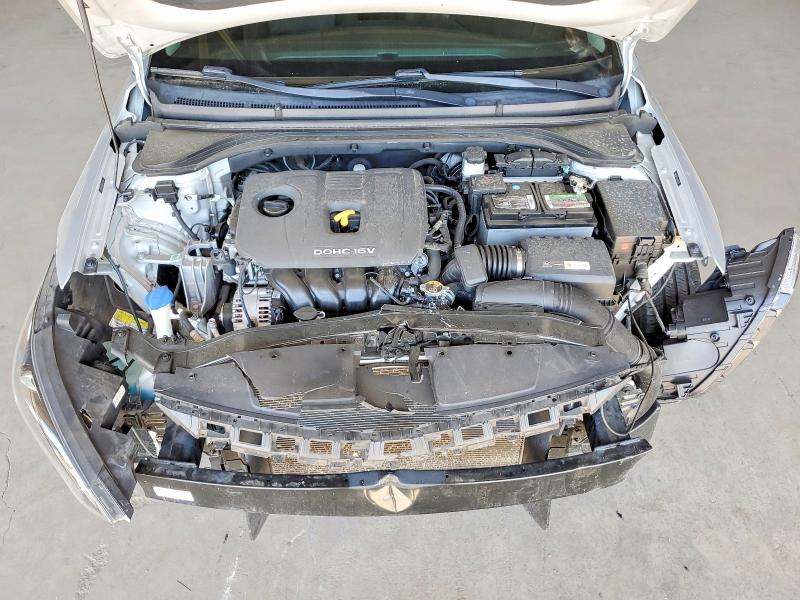 Aukcja sprzedaży 2018 Hyundai Elantra, vin: 5NPD84LF8JH262208, numer aukcji: 57622956