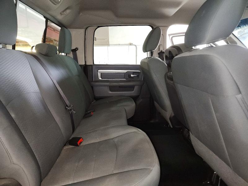 2015 Ram 2500 მანქანა იყიდება აუქციონზე, vin: 3C6TR5EJ3FG514311, აუქციონის ნომერი: 58520256