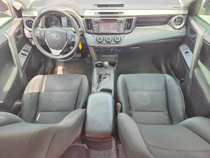 2017 Toyota Rav4 მანქანა იყიდება აუქციონზე, vin: 2T3ZFREV9HW350376, აუქციონის ნომერი: 56320496