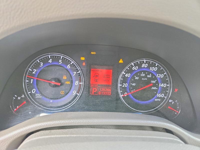 Продаж на аукціоні авто 2009 Infiniti G37 Coupe, vin: JNKCV64F39M652244, номер лоту: 54093836