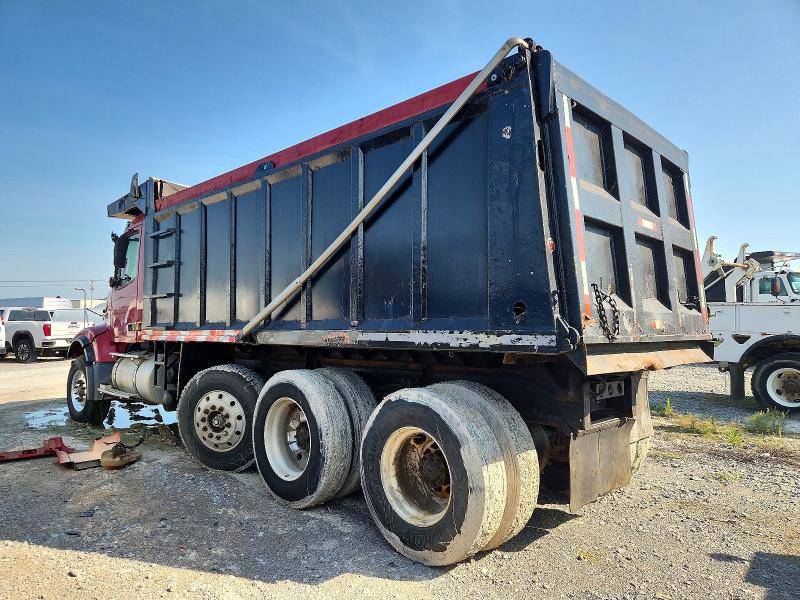 Aukcja sprzedaży 2005 Volvo Vhd, vin: 4V5K99GH45N375527, numer aukcji: 58916036