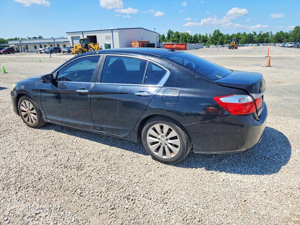 Aukcja sprzedaży 2014 Honda Accord, vin: 1HGCR2F85EA164374, numer aukcji: 59301336