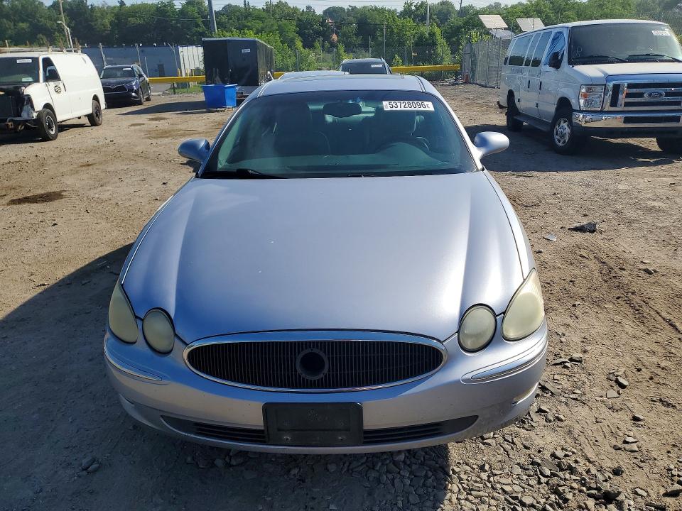 Aukcja sprzedaży 2006 Buick Lacrosse, vin: 2G4WD582761175825, numer aukcji: 53728096