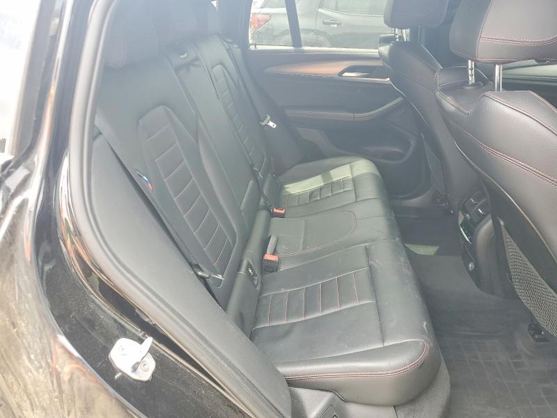 Aukcja sprzedaży 2019 Bmw X4, vin: 5UXUJ3C55KLA58597, numer aukcji: 56141096
