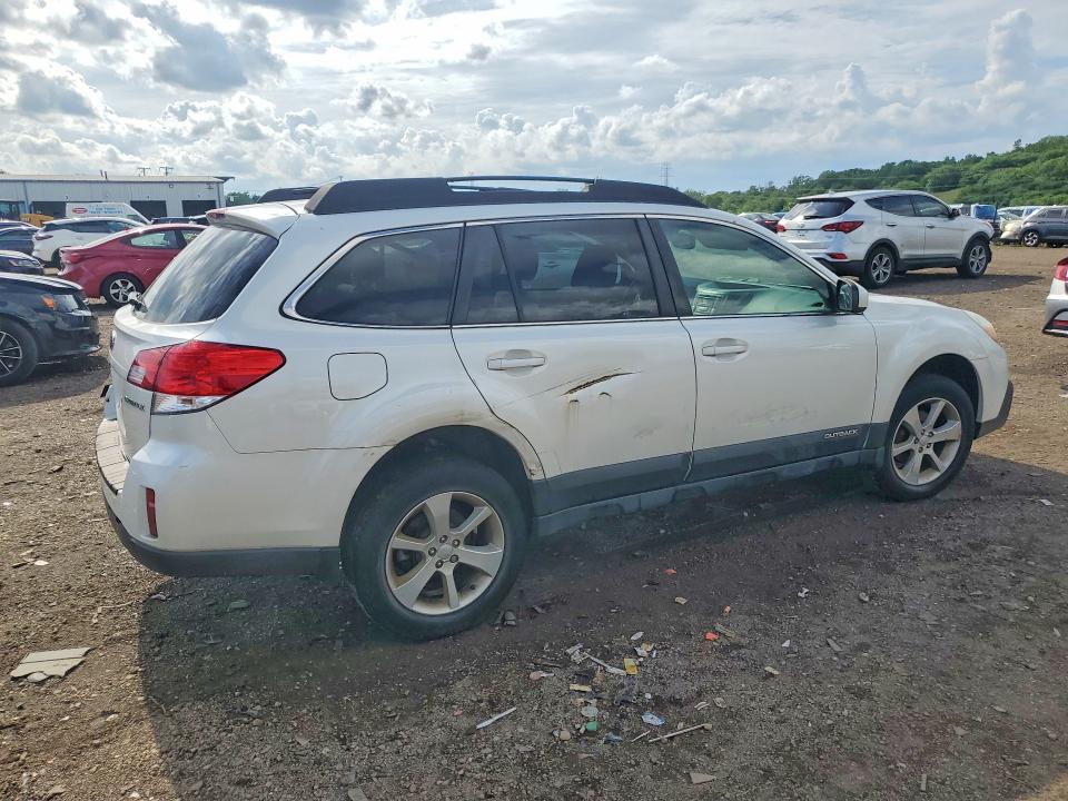 56678746 :رقم المزاد ، 4S4BRCGC0D3222909 vin ، 2013 Subaru Outback مزاد بيع