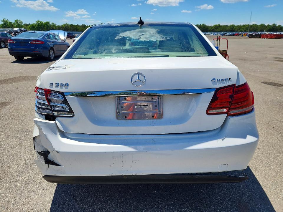 Aukcja sprzedaży 2015 Mercedes-benz E, vin: WDDHF8JB9FB120737, numer aukcji: 58331426