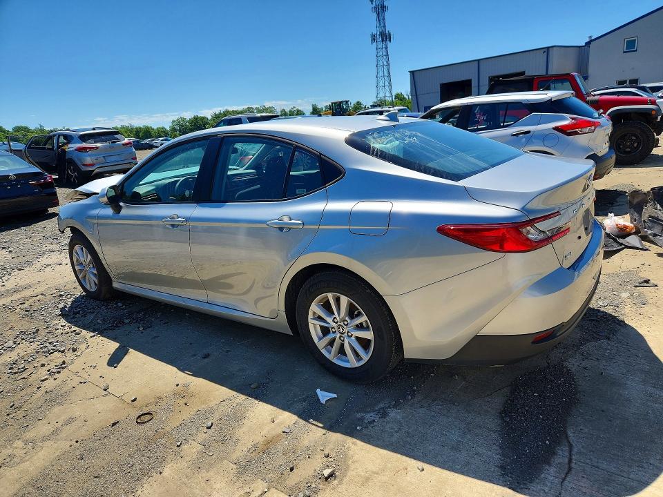 Aukcja sprzedaży 2026 Toyota Camry, vin: 4T1DAACK5TU210104, numer aukcji: 58146606