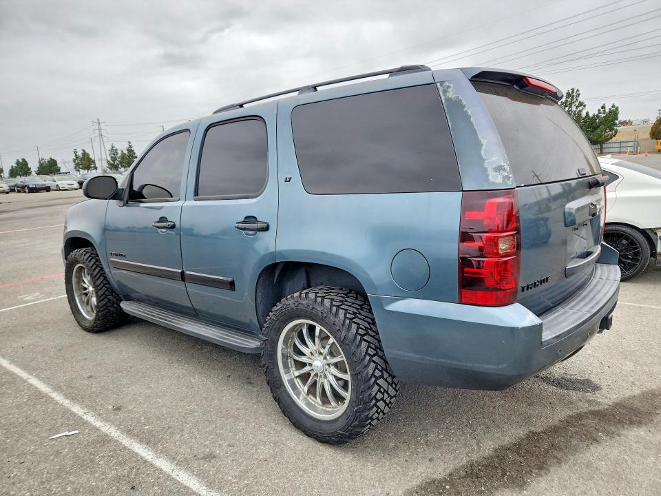 Продажа на аукционе авто 2008 Chevrolet Tahoe, vin: 1GNFC13028R111263, номер лота: 85447705