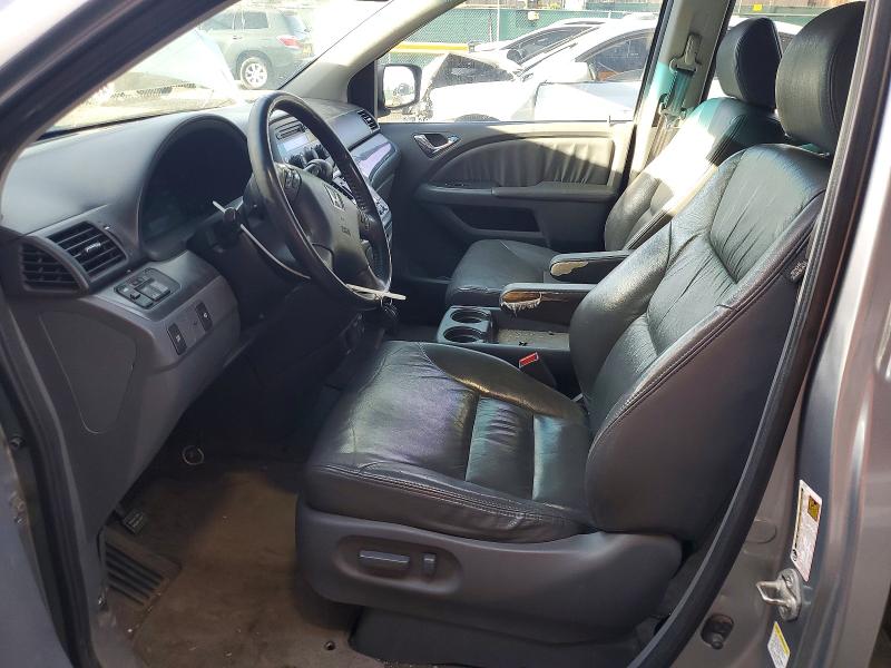 Продаж на аукціоні авто 2007 Honda Odyssey, vin: 5FNRL38657B113463, номер лоту: 57692366