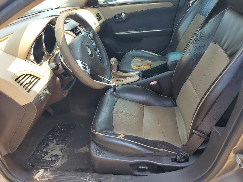 Продажа на аукционе авто 2008 Chevrolet Malibu, vin: 1G1ZH57B08F238226, номер лота: 56072326