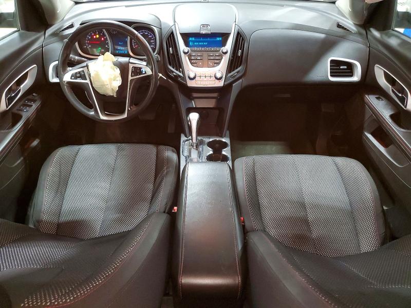 2010 Chevrolet Equinox მანქანა იყიდება აუქციონზე, vin: 2CNALDEWXA6321886, აუქციონის ნომერი: 58443256