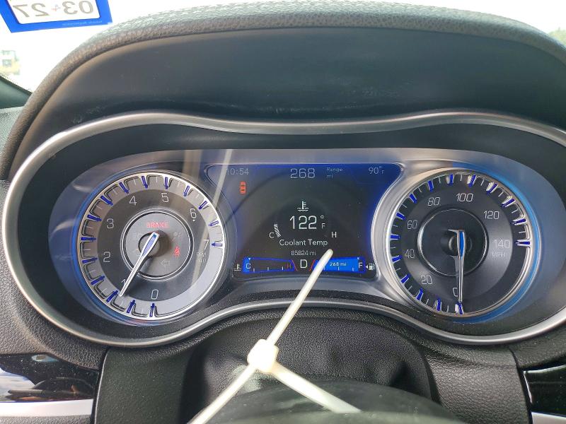 Aukcja sprzedaży 2022 Chrysler 300, vin: 2C3CCABG3NH130883, numer aukcji: 53845696