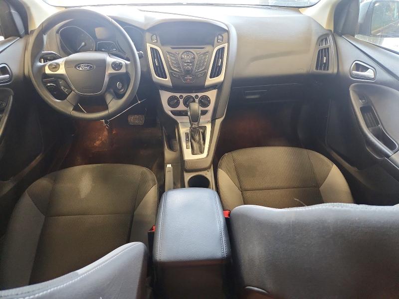 Продаж на аукціоні авто 2014 Ford Focus, vin: 1FADP3K27EL181560, номер лоту: 57016526