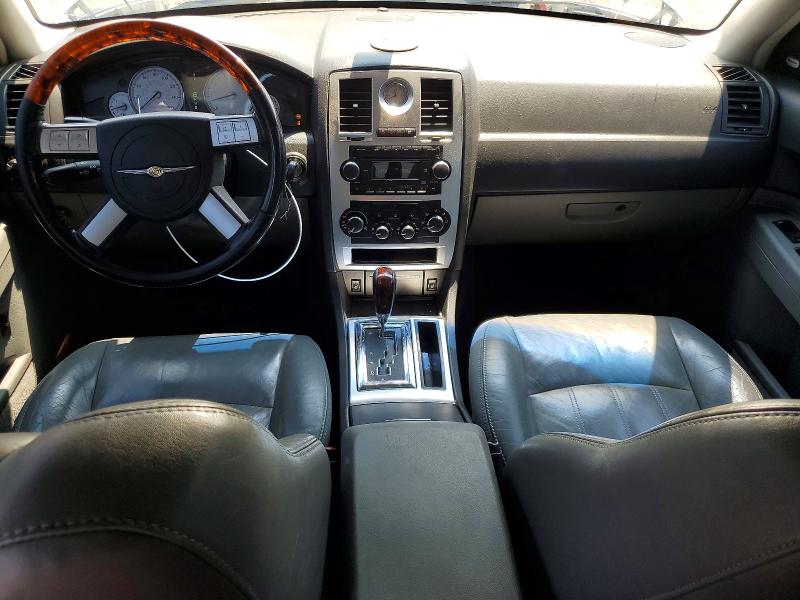 57086346 :رقم المزاد ، 2C3JA63HX5H630251 vin ، 2005 Chrysler 300c مزاد بيع
