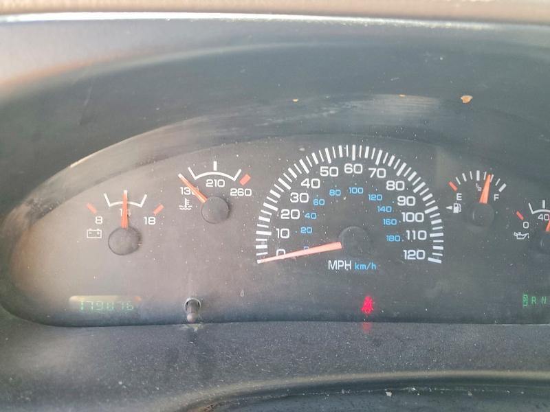 Aukcja sprzedaży 2001 Dodge Ram Wagon, vin: 2B4JB25Y91K525712, numer aukcji: 59371396