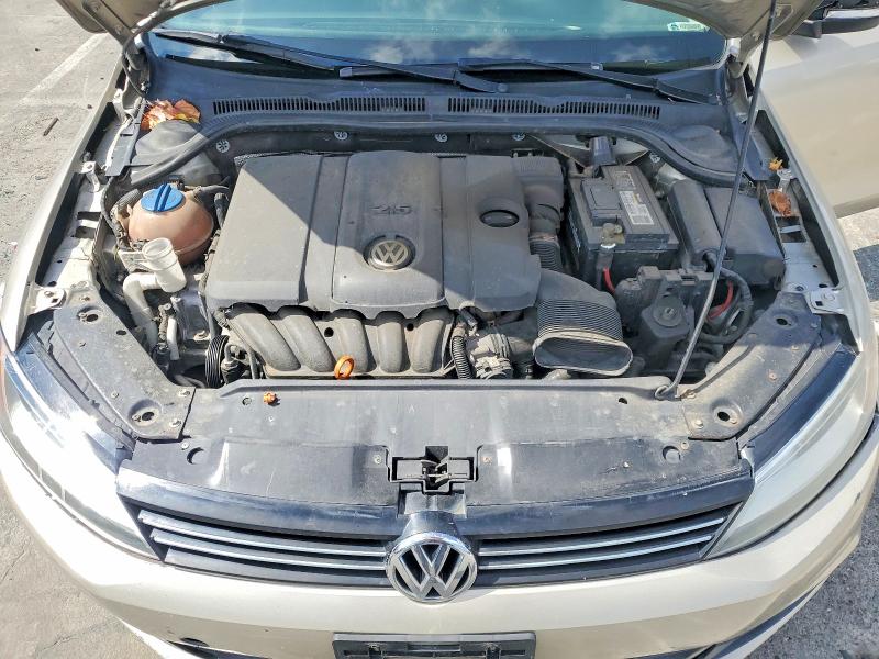 Aukcja sprzedaży 2013 Volkswagen Jetta, vin: 3VWDP7AJ6DM223611, numer aukcji: 57297086