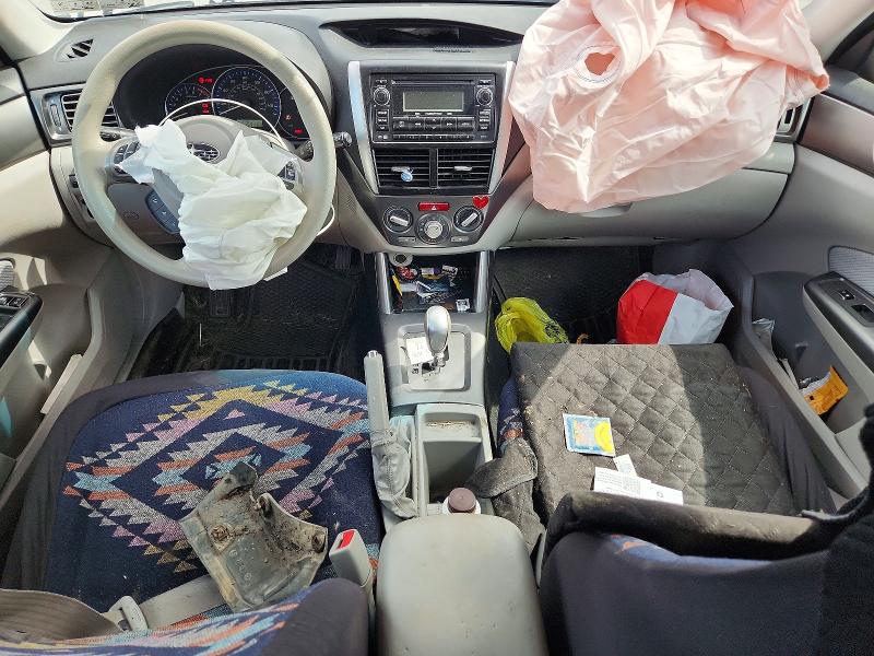 Aukcja sprzedaży 2011 Subaru Forester, vin: JF2SHADC5BH772480, numer aukcji: 58178156
