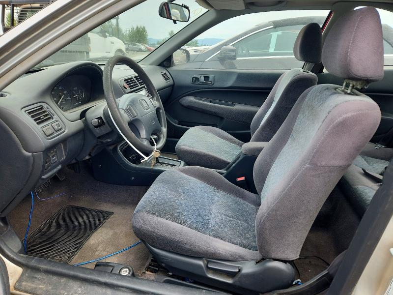 Продаж на аукціоні авто 1997 Honda Civic, vin: 1HGEJ8246VL026384, номер лоту: 57956586