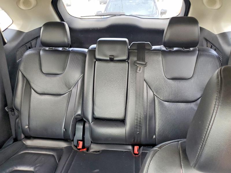 Aukcja sprzedaży 2021 Ford Edge, vin: 2FMPK4K94MBA08470, numer aukcji: 57766116