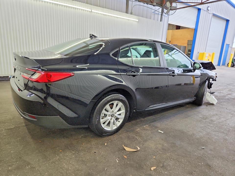 Aukcja sprzedaży 2026 Toyota Camry, vin: 4T1DAACK5TU704902, numer aukcji: 56782226