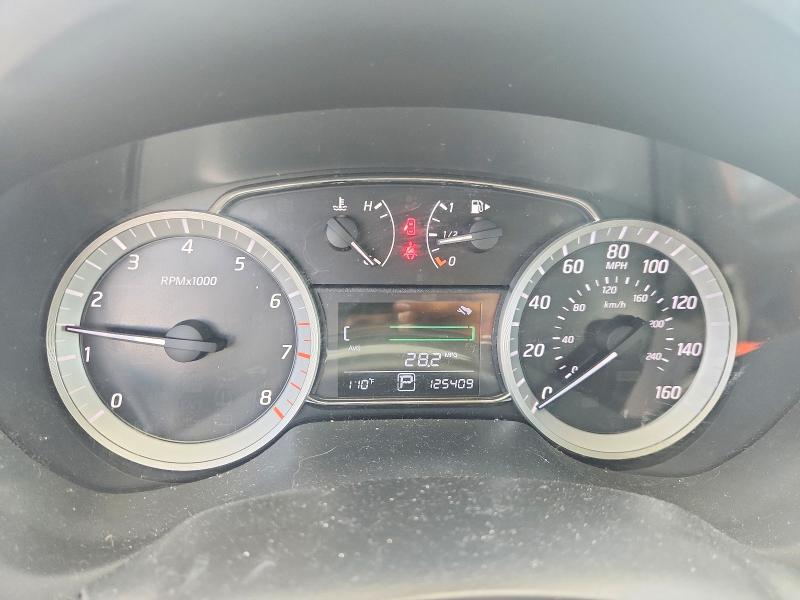 Aukcja sprzedaży 2014 Nissan Sentra, vin: 3N1AB7AP9EY341089, numer aukcji: 57426156
