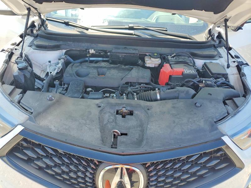 Продаж на аукціоні авто 2023 Acura Rdx, vin: 5J8TC2H84PL003617, номер лоту: 57157286