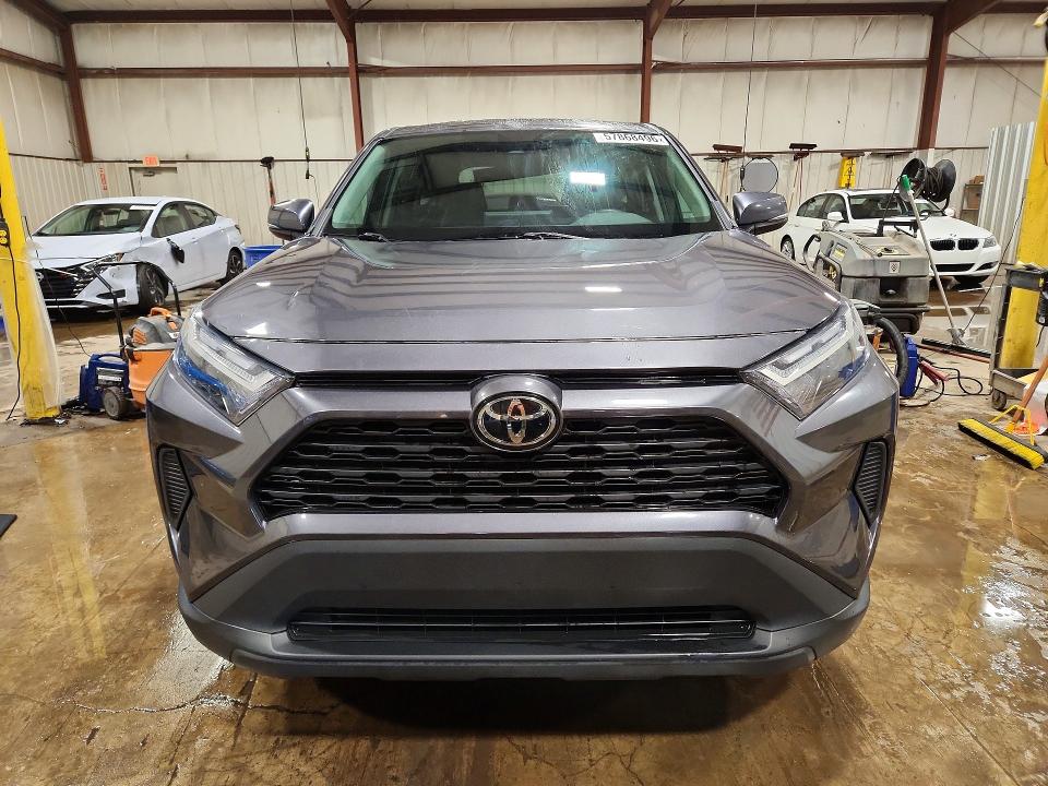 Продаж на аукціоні авто 2023 Toyota Rav4, vin: 2T3K1RFV7PC231143, номер лоту: 57868496