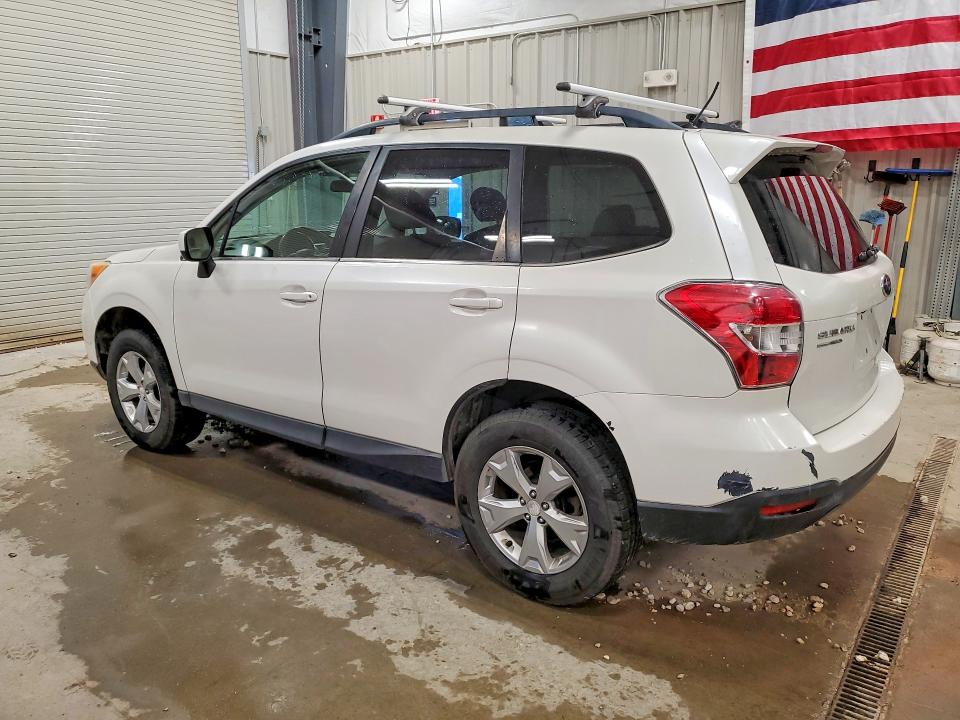 Продажа на аукционе авто 2014 Subaru Forester, vin: JF2SJAHC7EH457490, номер лота: 55072576