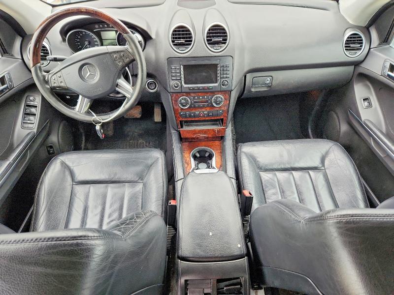 Продажа на аукционе авто 2006 Mercedes-benz Ml, vin: 4JGBB75E66A000647, номер лота: 57149996