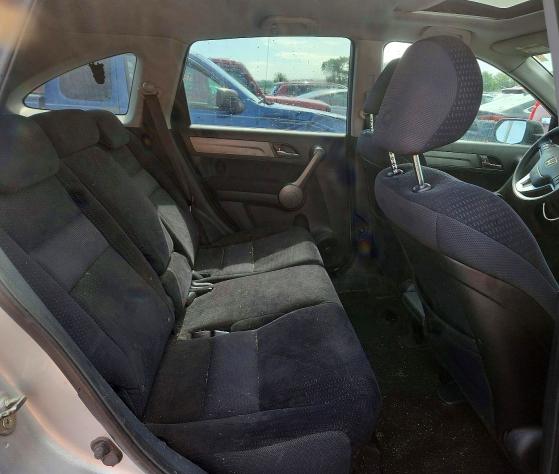 Продаж на аукціоні авто 2009 Honda Cr-v, vin: 3CZRE485X9G707321, номер лоту: 58069796