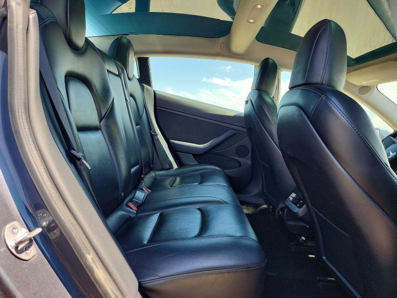 Продаж на аукціоні авто 2022 Tesla Model 3, vin: 5YJ3E1EA2NF286853, номер лоту: 85627335