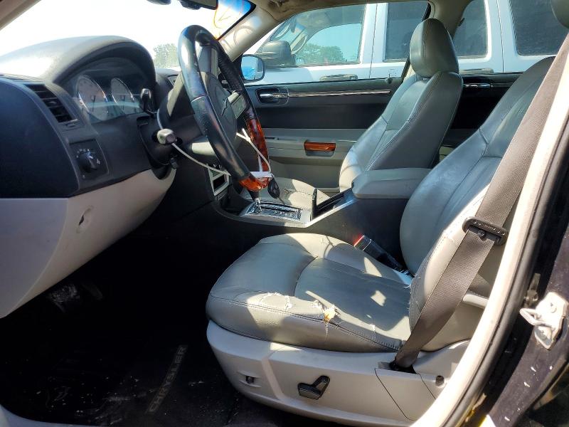 Aukcja sprzedaży 2007 Chrysler 300c, vin: 2C3KA63H07H889693, numer aukcji: 57162756