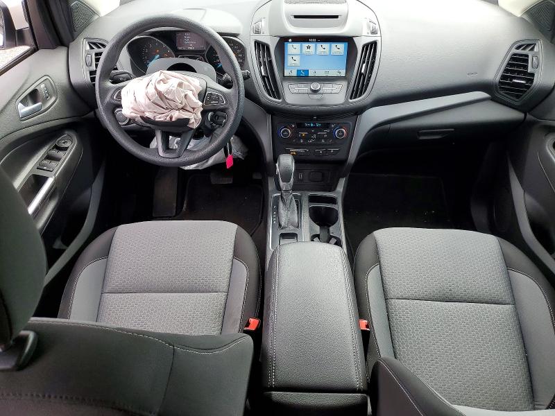 Продажа на аукционе авто 2018 Ford Escape 4d, vin: 1FMCU0GD0JUD45738, номер лота: 57728526