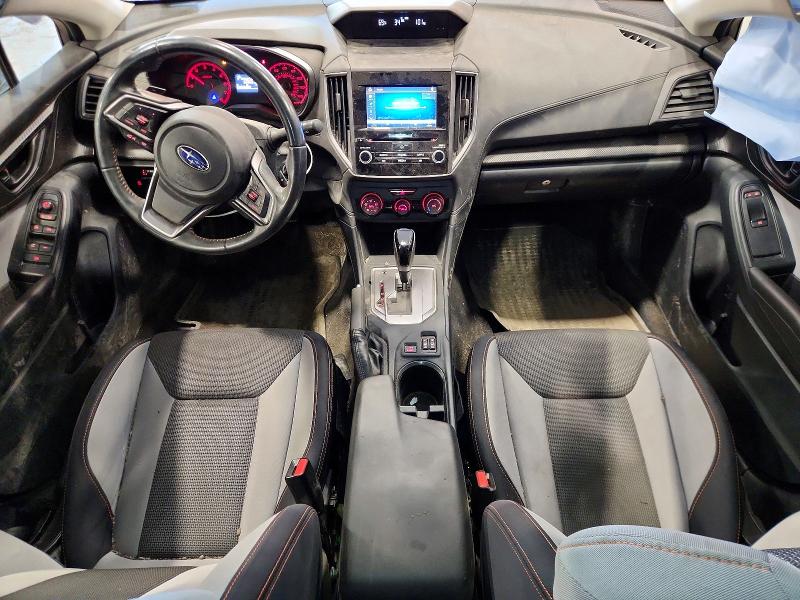 Aukcja sprzedaży 2019 Subaru Crosstrek, vin: JF2GTACC6K8341099, numer aukcji: 57011036