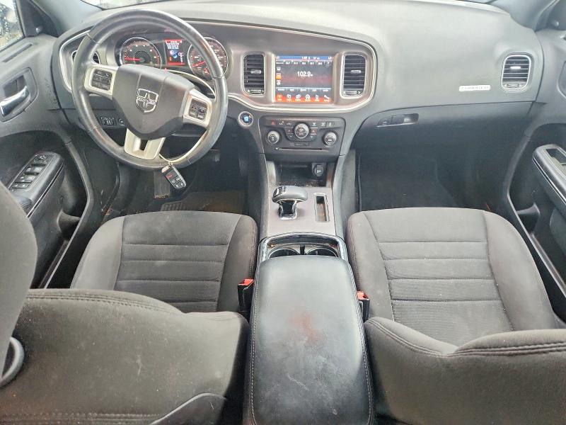 2013 Dodge Charger მანქანა იყიდება აუქციონზე, vin: 2C3CDXHG8DH522277, აუქციონის ნომერი: 58085346
