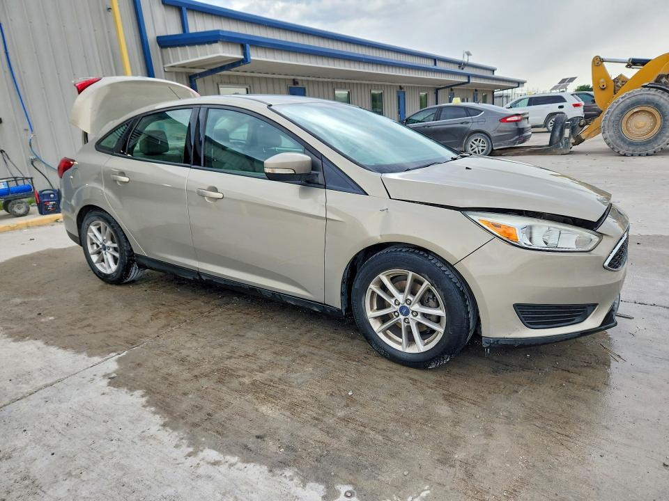 Aukcja sprzedaży 2016 Ford Focus, vin: 1FADP3F24GL344095, numer aukcji: 57914876