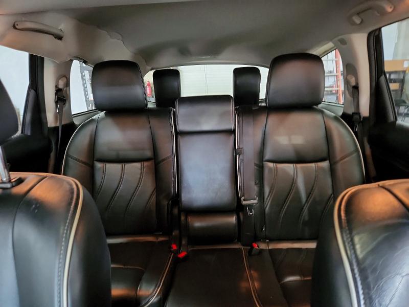 Aukcja sprzedaży 2017 Infiniti Qx60, vin: 5N1DL0MM2HC517974, numer aukcji: 58221306