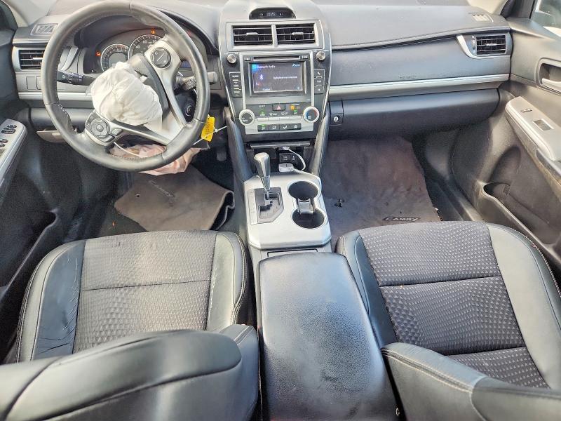 Aukcja sprzedaży 2012 Toyota Camry, vin: 4T1BF1FK9CU063547, numer aukcji: 55729286