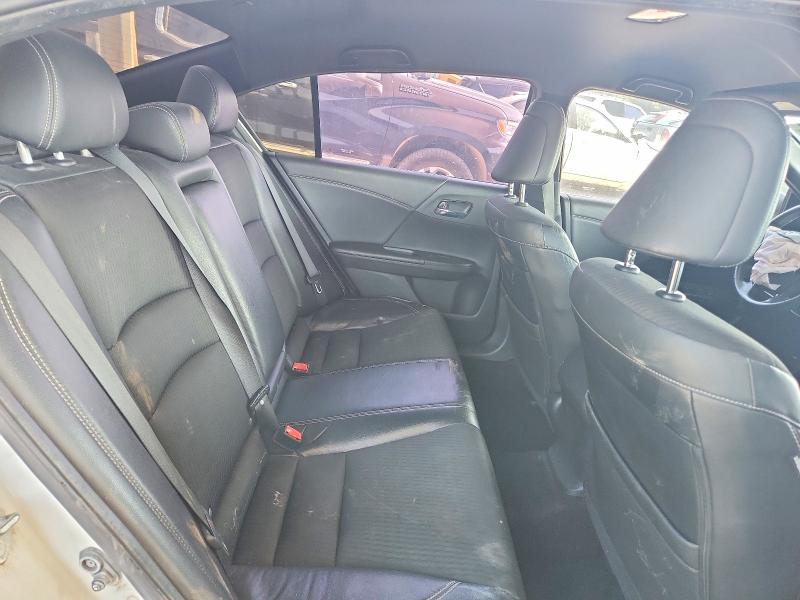 Aukcja sprzedaży 2017 Honda Accord, vin: 1HGCR2F59HA133946, numer aukcji: 85967385