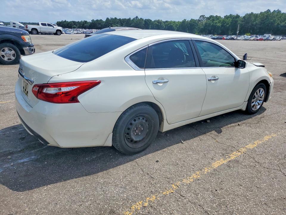 2016 Nissan Altima მანქანა იყიდება აუქციონზე, vin: 1N4AL3AP0GC226322, აუქციონის ნომერი: 58285856
