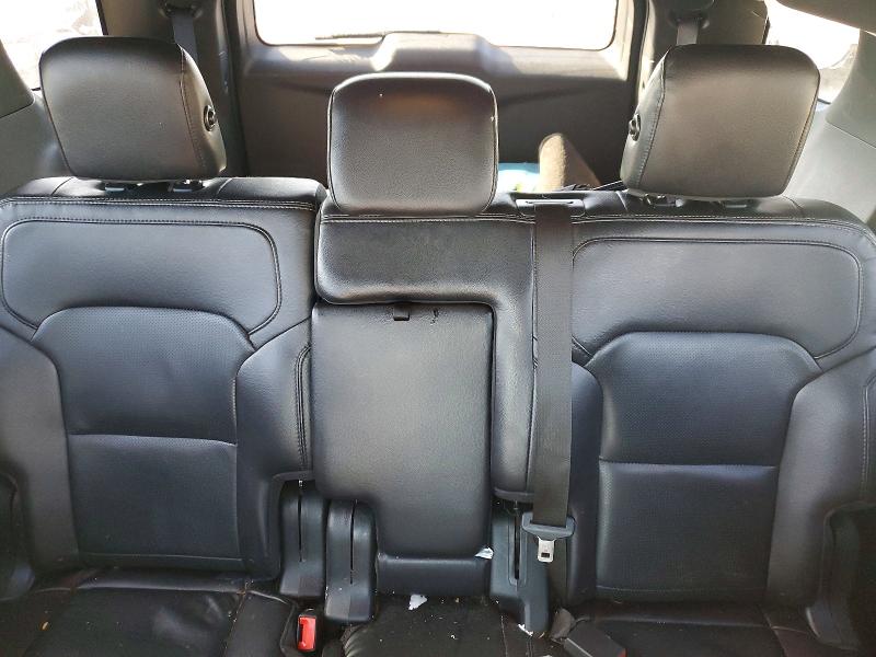 Aukcja sprzedaży 2019 Ford Explorer, vin: 1FM5K7F84KGB49362, numer aukcji: 57272836